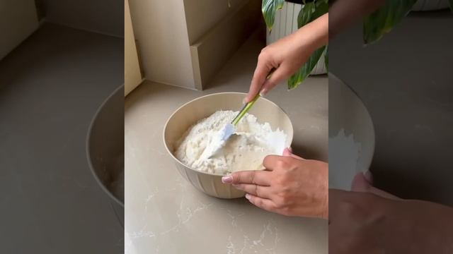 Рецепты на каждый день