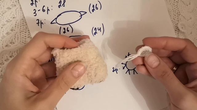 Мастер класс: Самый простой и красивый бычок крючком, символ 2021/Crochet Bull Amigurumi Pattern