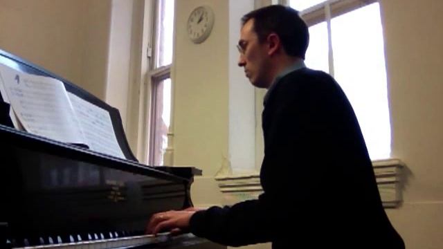 Hans Otte: The Book of Sounds, Part 1 смотреть онлайн