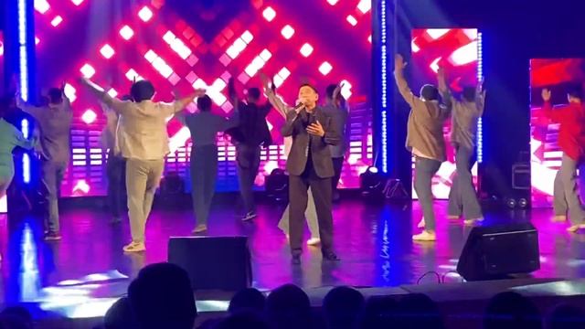 Байбал Сэмэнэп - Абылаама смотреть онлайн