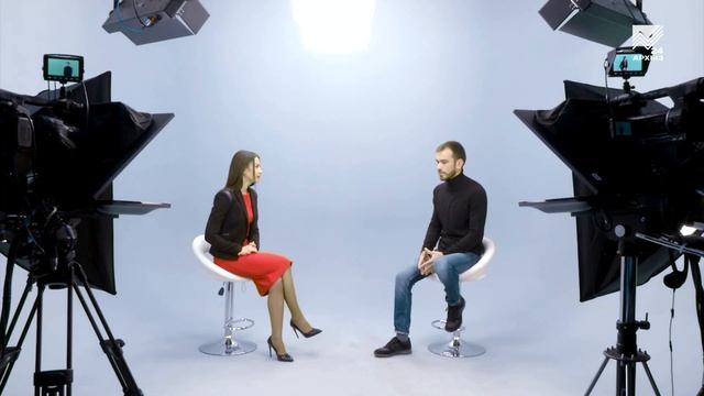 Культурный экспресс - Дирижёр Каплан Сташ (05.03.2020) смотреть онлайн