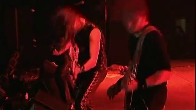 Кипелов - "Реки Времен" (Москва, ДС "Лужники", 28.05.2005)