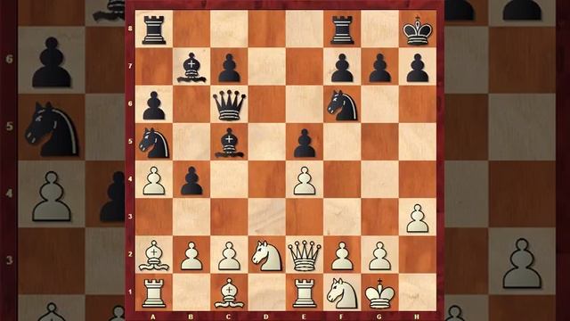 GM Safarli Eltaj (AZE) 2680 vs IM Shyaamnikhil P(IND) 2440 (½ - ½) смотреть онлайн