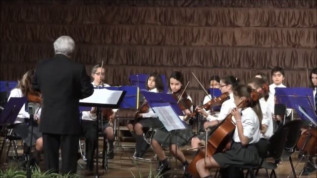 La Réjouissance by Georg Friedrich Händel смотреть онлайн