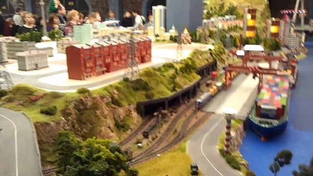 Grand maket Russia смотреть онлайн