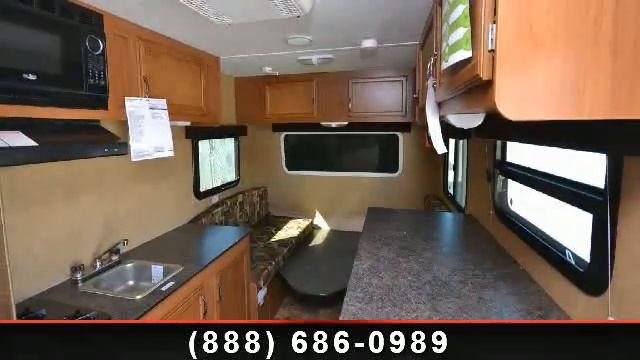 2013 Starcraft Launch - Bob Hurley RV - Tulsa, OK 74107 смотреть онлайн