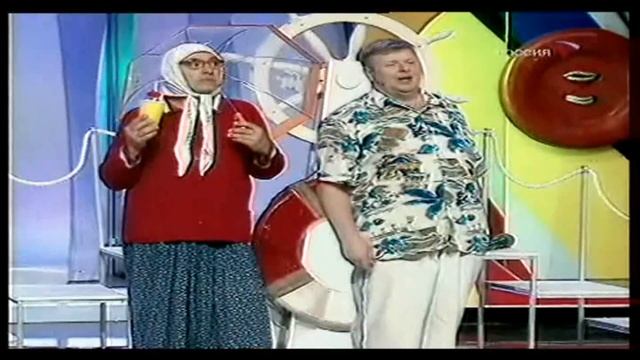 Кривое зеркало-Круиз.wmv