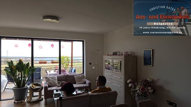 Erfahrungsbericht - Auswandern nach Bulgarien - März 2024 смотреть онлайн