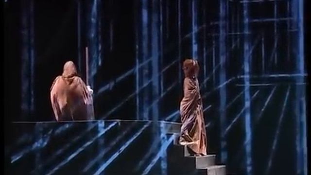 Opera Scanderbeg Act 1.2 смотреть онлайн