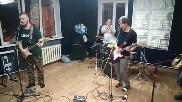 Открытая репетиция ТакНаТак! (25.01.2019) смотреть онлайн