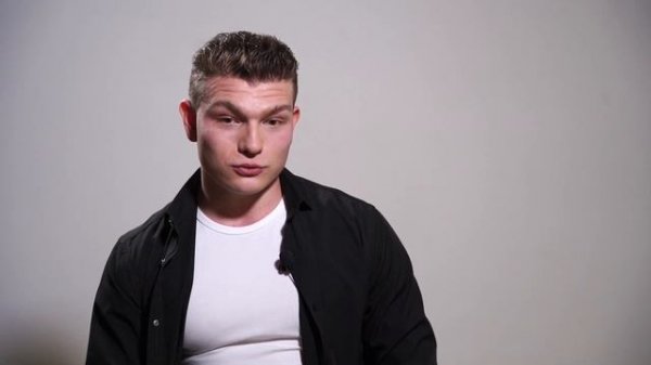 Демушин Стас Визитка 2022