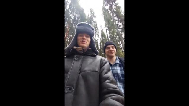 Тылыс - Удмуртская глубинка смотреть онлайн