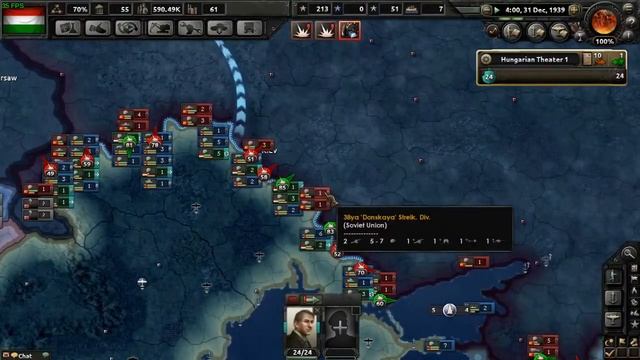Livestream Highlight: The HOI4 Conquest of the Order of Linuxers смотреть онлайн