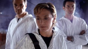 Сериал Безмолвный свидетель – 4 сезон 3 серия / Silent Witness