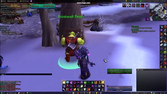 Me busy, leave me alone! смотреть онлайн