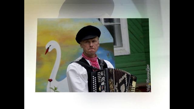 III Всероссийский конгресс фольклористов (слайд-шоу) смотреть онлайн
