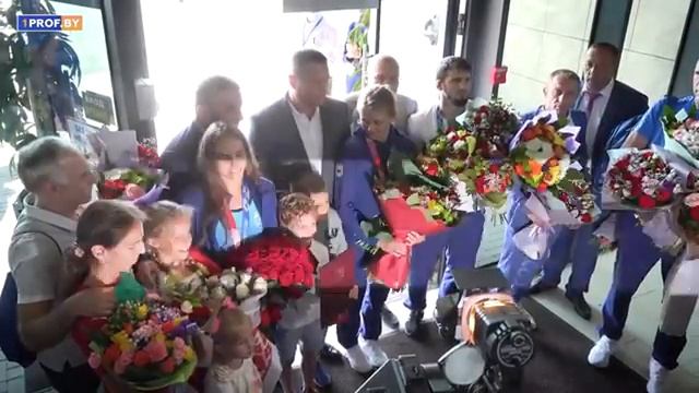 Остался осадок. Белорусский самбист и дзюдоист Натик Багиров высказался об Олимпиаде смотреть онлайн