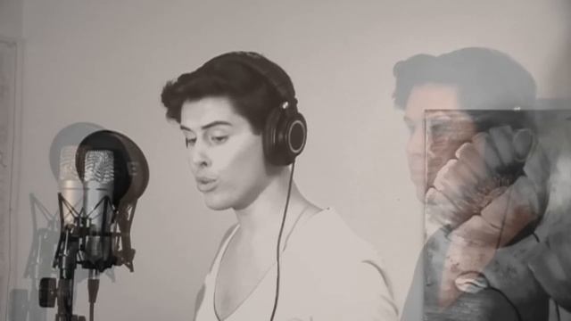 Phantom of the Opera - male cover BOTH PARTS! смотреть онлайн