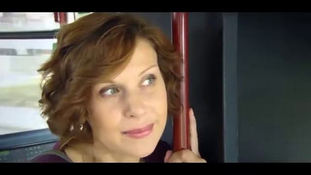 Olga Kogut Actress Showreel (шоурил актрисы Ольги Когут)