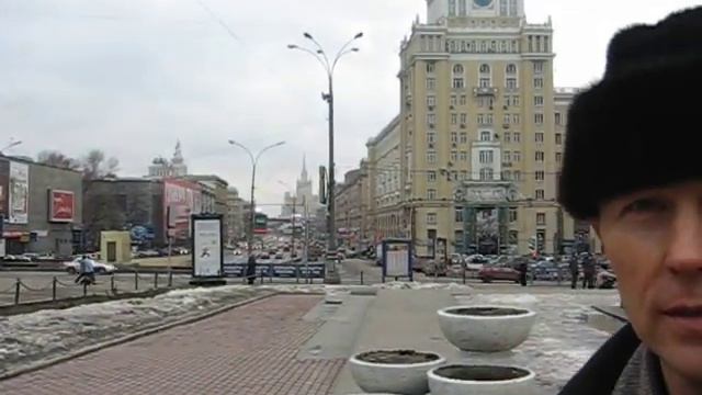Офис кобзона в Пекине - ДУХ РОССИИ АНДРЕЯ ЛАДО смотреть онлайн