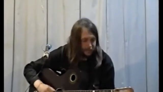 Александр Непомнящий - Автостопная 2 смотреть онлайн