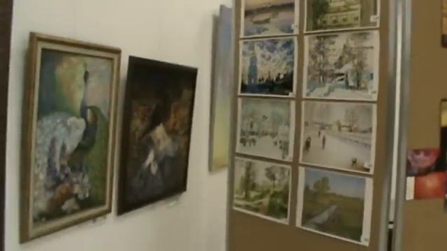 German Art Week Неделя искусств в Берлине смотреть онлайн