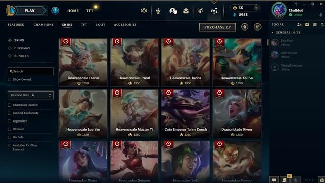 Почему Дота 2 лучше Лиги Легенд // Или обе игры хороши? смотреть онлайн