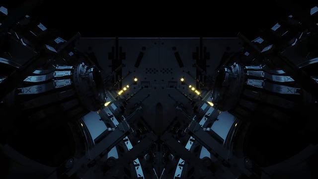 Deadmau5 - Strobe (Layton Giordani Remix) [4K Visualizer]