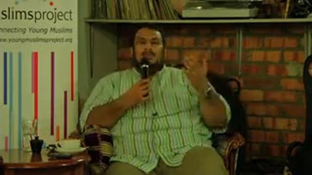 If You Want To Be Wali With Allah Sheikh Yahya Ibrahim смотреть онлайн