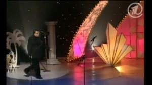 Александр Ширвиндт и Михаил Державин - Симпозиум 2003