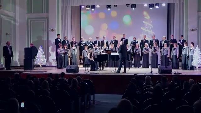 "Птица счастья" 26 дек. 2019 (БАХ) смотреть онлайн