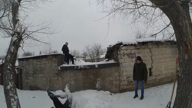 КАК Я УЧИЛСЯ ТВИСТ || ЧТО-ТО ПОШЛО НЕ ТАК.. смотреть онлайн