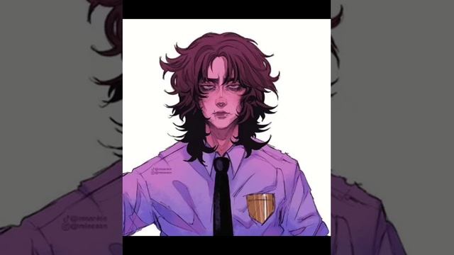 Майкл Афтон