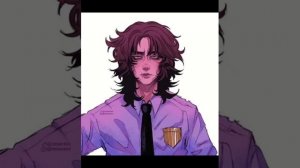 Майкл Афтон