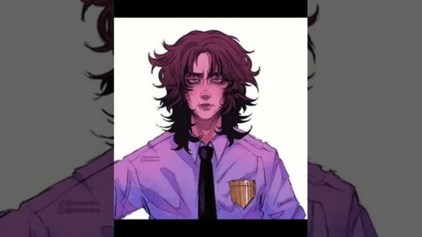 Майкл Афтон