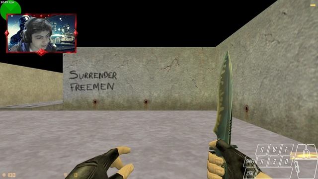 CS 1.6 BUNNY + FPS CFG BEDAVA 2023 NO FİX !!! смотреть онлайн