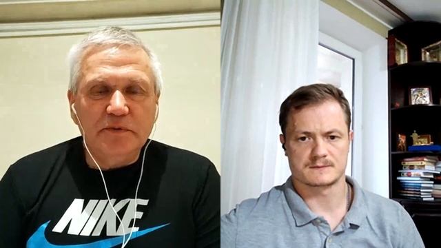 Мега стрим с Владимиром Козулиным!!! смотреть онлайн