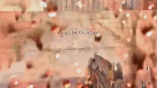 .::MW2 Glitch::. hidden out of map + possible chernobyl disaster building? смотреть онлайн