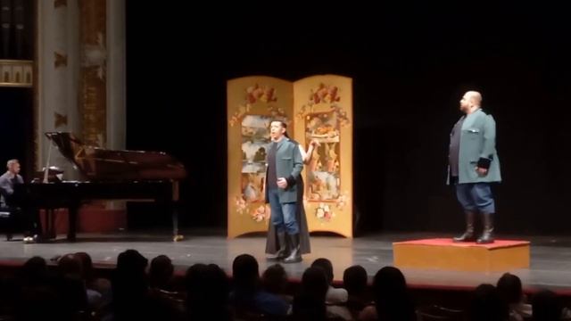 Trio Armida (Haydn) смотреть онлайн