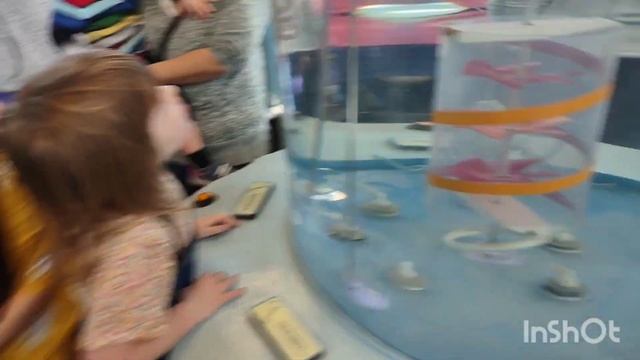 идём в музей с тремя комплектами сменной одежды. что же там показывают??? смотреть онлайн