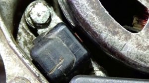 ✅#индукционный датчик\холл\-проверка