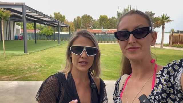 ОТЕЛЬ SWANDOR HOTELS & RESORTS KEMER