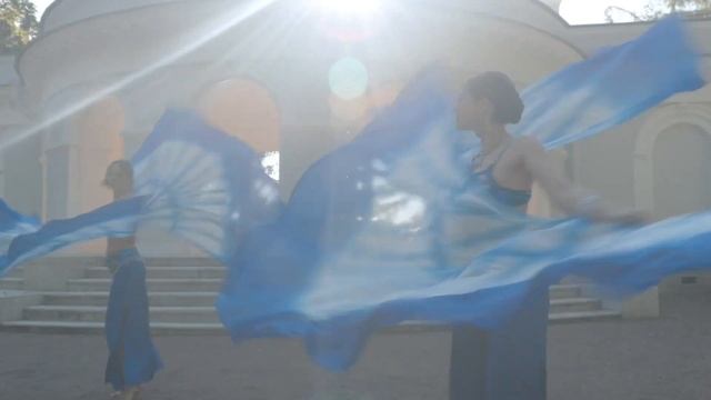 “IL VENTO” - “Sinners” duet смотреть онлайн