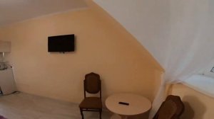 Аурелия Судак. Стандарт корпус 2. 4 этаж.