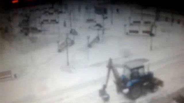 Бердянск зима МЭРу наплевать на народ !!! смотреть онлайн