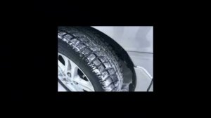 Обзор Yokohama Ice Guard IG60 зимние шины липучки.