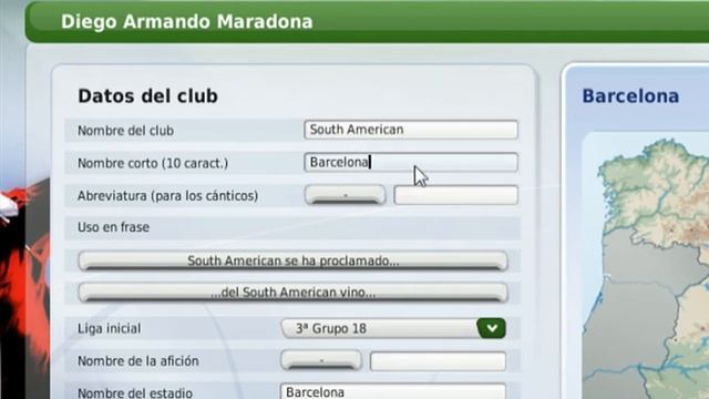 Manual de Inicio de partida - Fifa Manager 2009 (actualizado a la temporada 2010 / 2011) смотреть онлайн