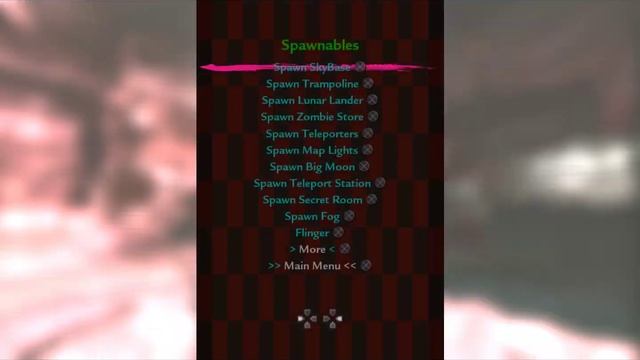 COD WAW Motion Flex v2.1 ISO Mod Menu (PS3) #FINAL смотреть онлайн