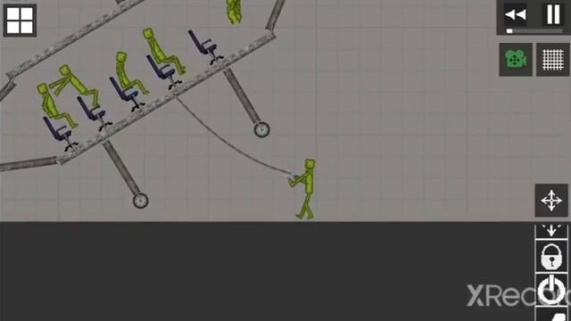 melon playground rescue смотреть онлайн