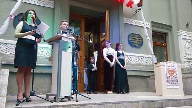 "Міжнародная акцыя "Ноч музеяў-2016" - ВЯСЕЛЛЕ.BY смотреть онлайн